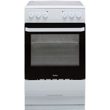 Amica afc1530wh 50cm - afc1530wh, free