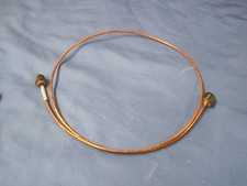 MG BRAND NEW MGB COPPER OIL