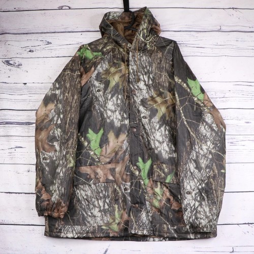 Stearns vintage camouflage - vintage,