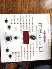 Jomox M.Brane 1_1 Analogue