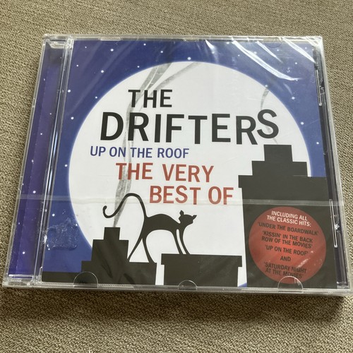 The drifters - up, on