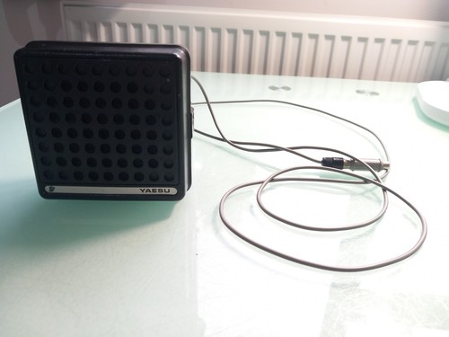 Yaesu fsp mobile - fsp-1,