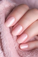 Unused Nail Technician Course Ticket