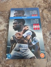 Creed III [12] Blu-ray - NEW
