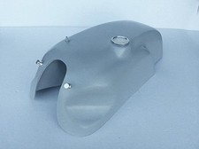 Racing Fuel Tank Norton A.J.S Manx Code 757 Made in Italy
