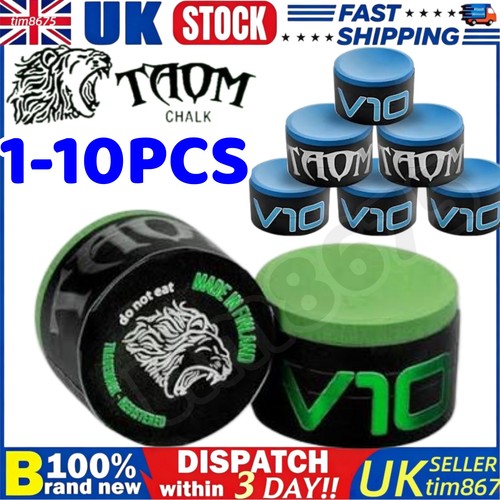 10pack chalk single - chalk, genuine