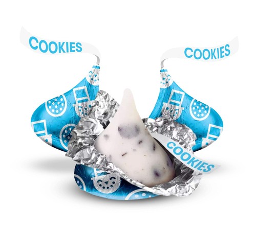 Bulk hershey kisses cookies - kisses,