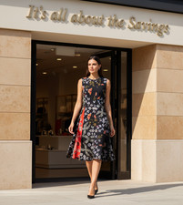 Ted Baker Jennesa Kyoto