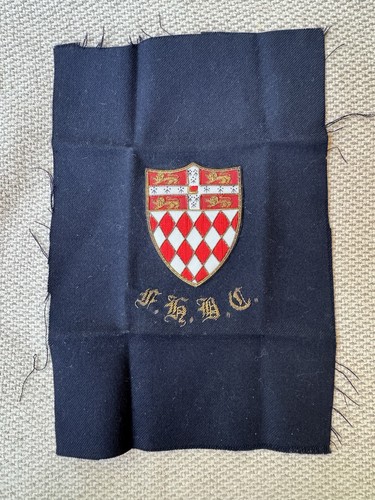 Heraldic shield blazer - heraldic,