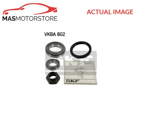 Wheel bearing kit front - wheel,