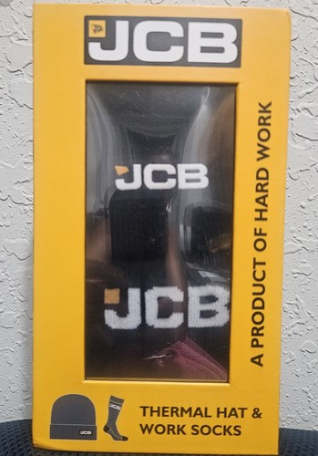Bundle jcb work socks - bundle,