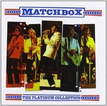 The Platinum Collection by