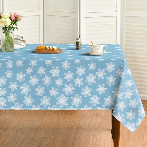 Tablecloth 140 inch - tablecloth,