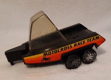 Buddy L Corp 1983 Motocross