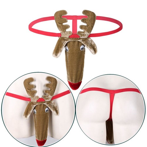 Mens christmas reindeer - mens,