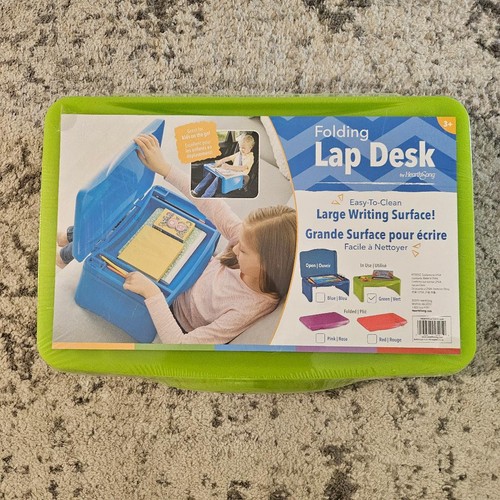 Folding lap desk hearthsong - desk,
