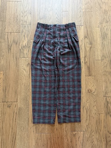 Dries van noten plaid - dries,