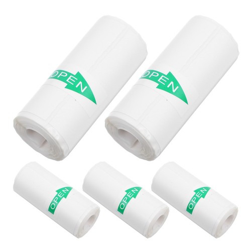 Rolls paper supermarket till - paper,