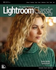 Adobe Photoshop Lightroom