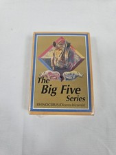 Playing Cards South African