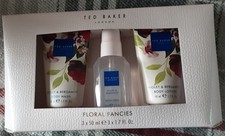 Ted Baker Floral Fancies Trio