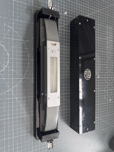 Hilger watts precision - hilger,