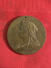 WW1 British Queen Victoria