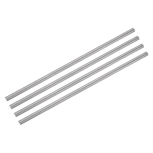 4pcs titanium round - titanium,