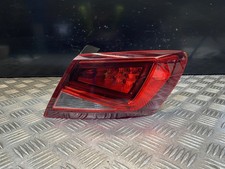 14-17 SEAT LEON 5F MK3 HATCH