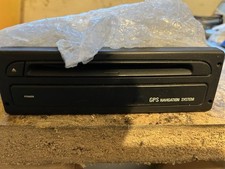 MG ZT / ROVER 75 /RANGE ROVER L322 Sat Nav CD Drive Unit Part No YIB000160 GPS