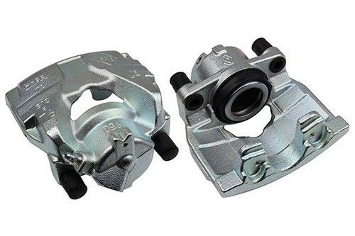 Front left brake caliper - nk,