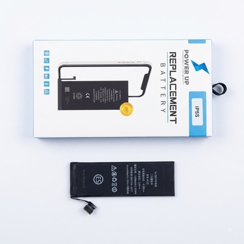 Battery for iphone 5c - for,
