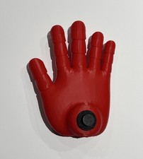 3D Printed Poppy Playtime Grab