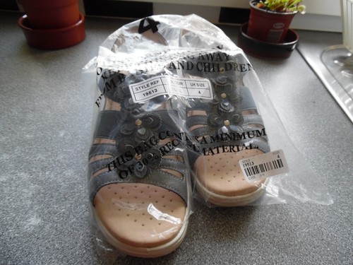 Softlites ladies sandals size - ladies, sandals.