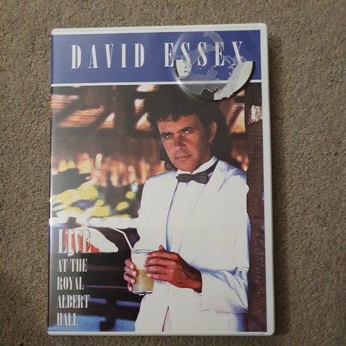 David essex live - live, the
