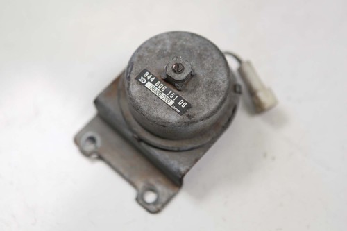 Porsche 911 924 944 - 924, 930