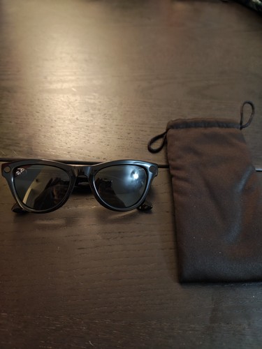 Rayban meta skyler sunglass - rayban,