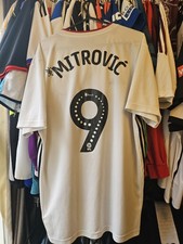 Fulham 19/20 Home Football