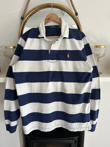 Ralph lauren navy and - lauren,