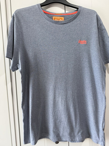 Superdry orange label men - superdry,