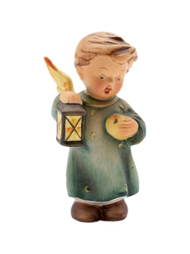 Vintage hummel good - vintage, night