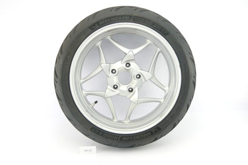 Bmw 1300 k12s - k12s, rear