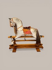 Stevenson brothers dapple grey - stevenson,