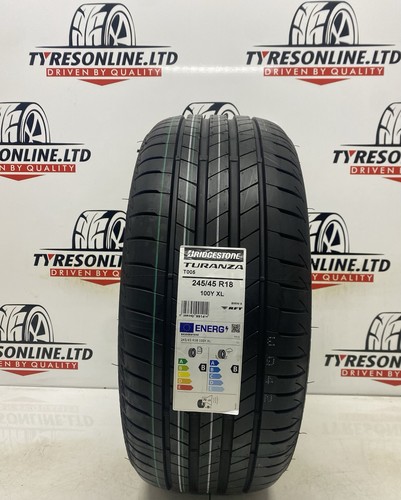 245 18 bridgestone - 1, 45