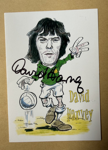 David harvey leeds united - david,
