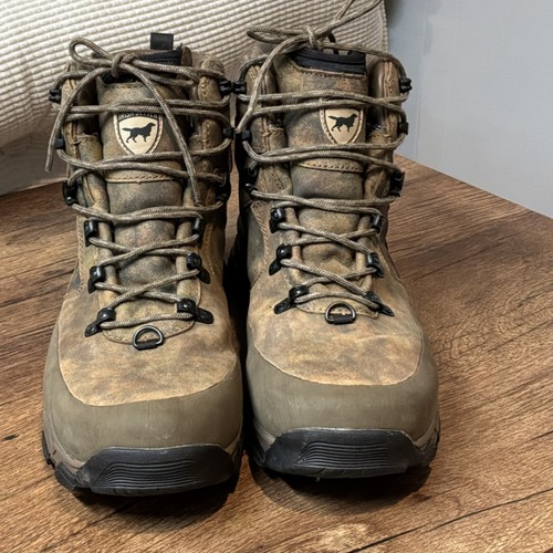 Irish setter 2700 men hiking - setter, men's