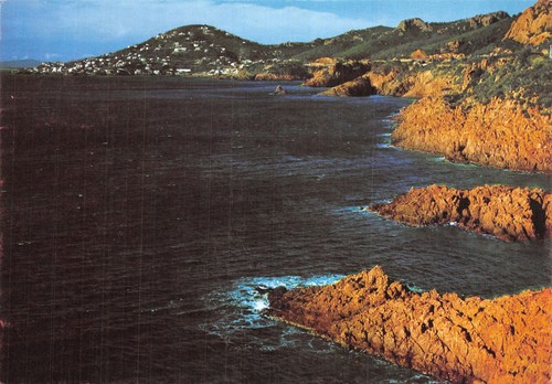 Esterel 4409 a 0227 - 83-l, 4409-a/0227