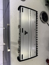JL Audio 450/4 Slash V1