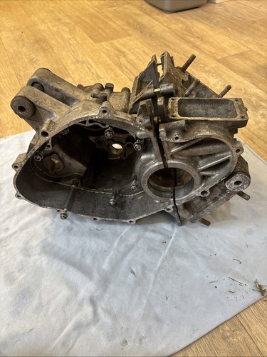 Aprilia 250 crank case - 250, j208