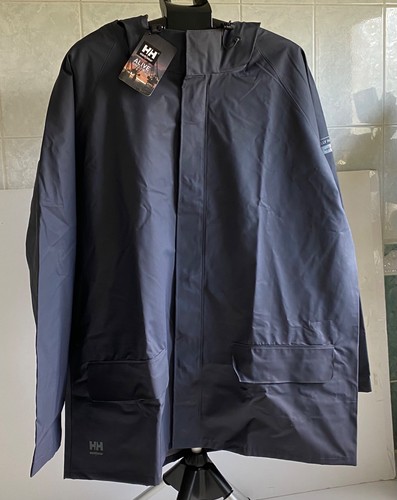 Helly hansen mandal jacket 2xl - helly,